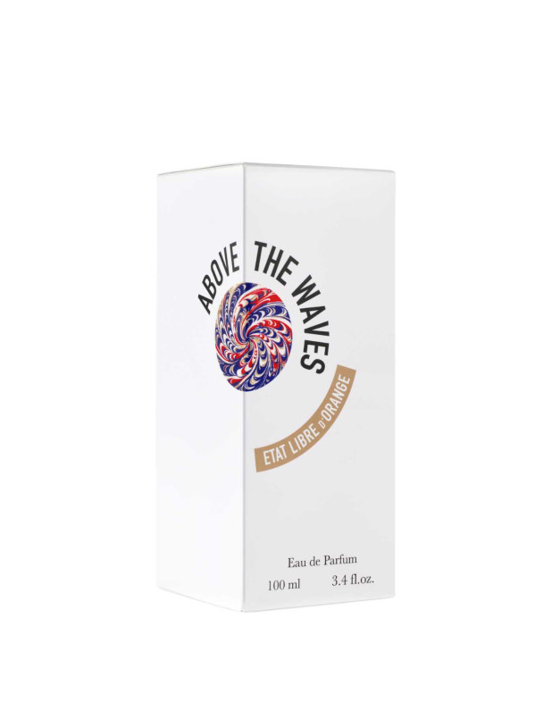 Above the Waves Edp